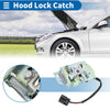 Mitsubishi Outlander (2007-2012) 1 Pcs Hood Latch Assembly