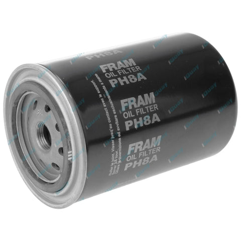 Toyota Hilux LN56 2.4L 4 cyl 2L 1983~1988 FRAM Engine Oil Filter