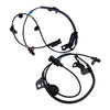 Mitsubishi Lancer CJ 4PCS ABS Wheel Speed Sensor (2008-2014)