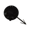2018-2019 Ford Explorer Front Bumper Tow Hook Cover Cap (2018-2019)