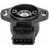 Mitsubishi 3000GT, Lancer, Galant, FTO Throttle Position Sensor (1990-2000)