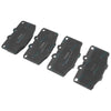 Landcruiser BJ42 FJ45 HJ45 HJ47 1980~84 40 Series Front Disc Brake Pad Set