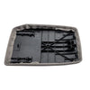 2008-2013 Toyota Highlander Center Console Armrest Lid Cover (2008-2013)