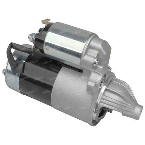 Kia Sorento Starter Motor 3.5L V6 (2003 - 2007)