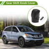 Honda Civic Car Pebbled Gear Shift Knob Cover (2016-2023)