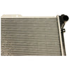 Subaru Liberty BD BG 4cyl 2.2L Alloy Radiator (1994-1998)