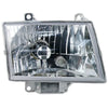 Mazda Bravo Ute UN 2 x DEPO Headlight Lamps (2002-2006)