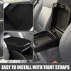 Hyundai Tucson Center Console Pad Armrest Cover (2022-2023)