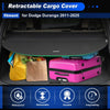 Dodge Durango Cargo Cover (2011 - 2025)
