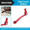 110cc 125cc Pit Pro Quad Dirt Bike 158mm 11mm Gear Lever Shifter Handle