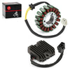 Suzuki GSXR600 / GSXR750 2 x Magneto Stator Voltage Rectifier (2001–2003)