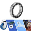 Scooter Skateboard Wheel 6013VV / 65x100x18mm / Deep Groove Ball Bearings