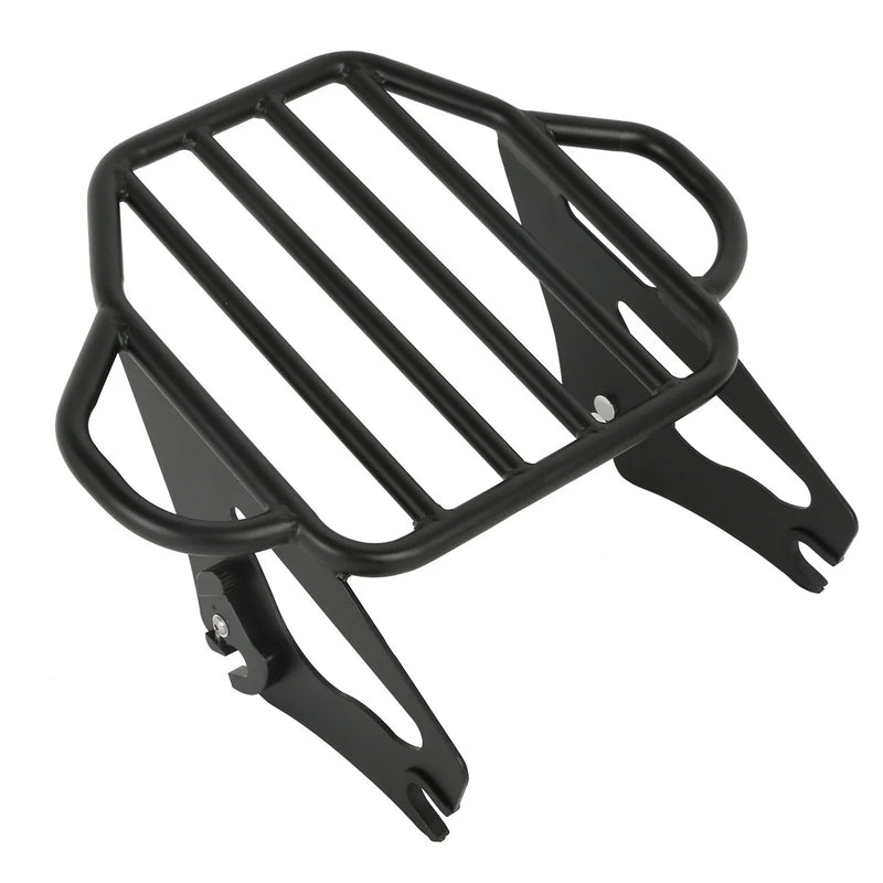 Harley Touring Road Street Electra Glide Luggage Rack (2009-2023)
