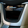 Cadillac XT5 U Shape Dashboard Trim Cover (2016-2021)