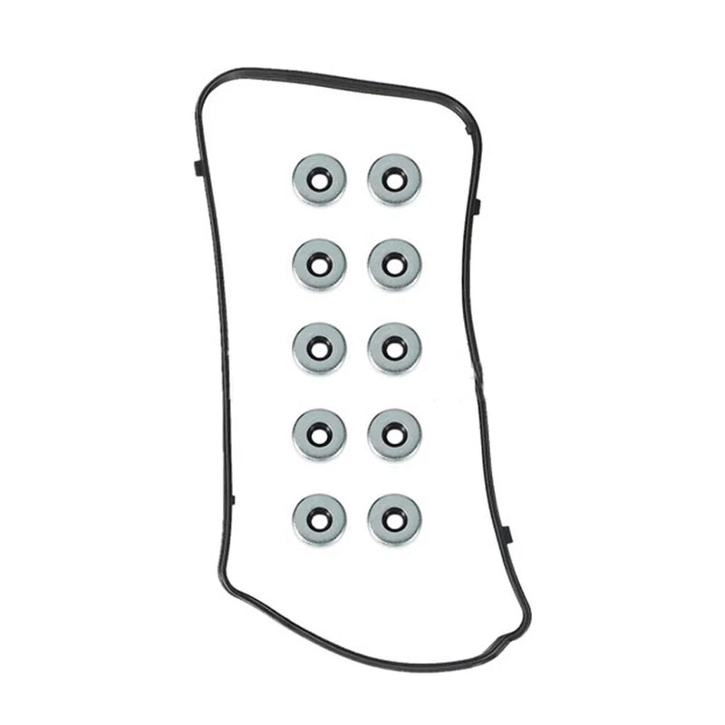Honda Ridgeline Odyssey Accord Acura Engine Valve Cover Gasket (2005-2023)