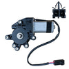 Nissan Maxima Rear Left Window Lift Motor 2 Pins (1995–1999)