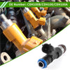 Mitsubishi 4G64 Engine Fuel Injector No.CDH100B
