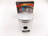 YAMAHA BW80 BIG WHEEL 47mm Piston Kit with Rings & Clips (1985-1990)