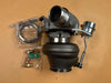GT30 GT35 G30-660 () Billet Turbocharger & V-band Wastegate