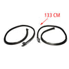 BMW 3 Series M3 E30 318is 320is 325iX 1982-1994 Front Door Gasket Weatherstrip