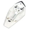 Kawasaki Ninja ZX10R Rear Back Seat Cover (2016)