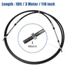 Yamaha Remote Control Box Cable / 10ft 118Inch /