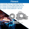 Toyota 4Runner V6 4.0L Engine Oil Pump (2003-2009)
