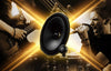 ALPINE X-711S Speaker 7×10inch Automotive 2way MAX180W 4Ω JAPAN JDM