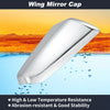 Chevrolet Equinox, GMC Terrain 2 x Left Right Side Wing Mirror Covers