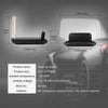 Car Projector Head Up Display C1 Speed RPM Voltage Warning HUD OBD2 GPS