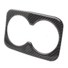 Jeep Grand Cherokee Rear Seat Water Cup Holder Cover Trim (2011-2021)
