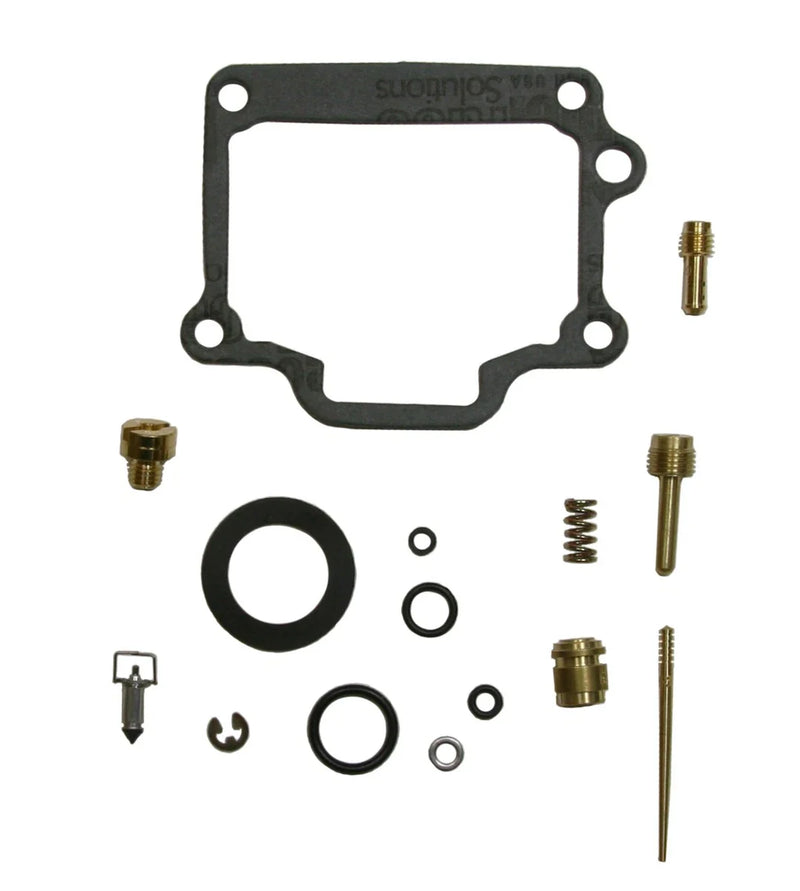 Suzuki Quadsport 80 Carb Rebuild Kit (1987–2006)