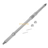 Yamaha Kodiak 450 YFM450F Rear Axle Shaft (2003–2004)