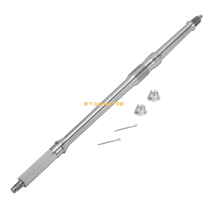 Yamaha Kodiak 450 YFM450F Rear Axle Shaft (2003–2004)