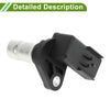 Chrysler Cirrus (1995-2000) 1 x Black Crankshaft Position Sensor