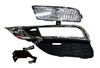 Honda CR-V Facelift Fog Light Lamp Kit (2015-2016)