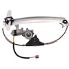 Power Window Regulator Set For 92-11 Mercury Grand