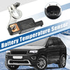 Chrysler Pacifica, Jeep Battery Voltage Temperature Sensor (2017-2023)