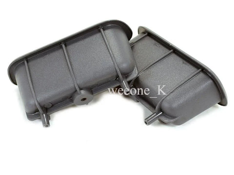 Toyota Hilux Door Panels Trim Cup Gray (1989-1997)