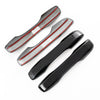 Honda Civic Glossy Black Exterior Door Handle Covers 2 x (2022-2024)