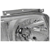 Toyota Hiace RH HeadLight Right Head Light (2005–2010)