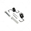 Yamaha TW200 PW50 PW80 Dirt Bikes Foot Pegs
