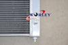 Holden Commodore VN VG VP VR VS V6 3.8L 3 Core Aluminum Radiator (1988-1997)