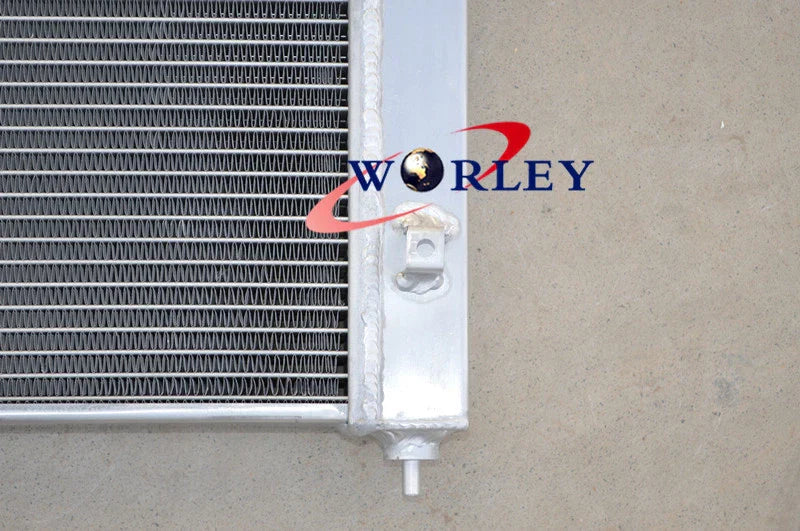 Holden Commodore VN VG VP VR VS V6 3.8L 3 Core Aluminum Radiator (1988-1997)