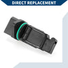 Mercedes Benz A-Class W168, Vaneo Mass Air Flow Sensor (2001-2005)