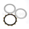 Yamaha V-Star 1100 XVS1100 HD Clutch Kit & Gasket (1999–2009)