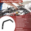 Jeep Cherokee Oil Cooler Tube (2014-2020)