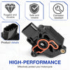 Honda TRX700XX Big Red 700 MUV700 Throttle Position Sensor Set (2008–2013)