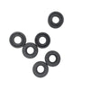 ISF2.8 Diesel Engine 6Pcs Engine Oil Seal