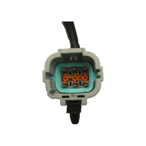 Nissan Navara D22 Front Right Window Regulator with Motor (1997-2015)